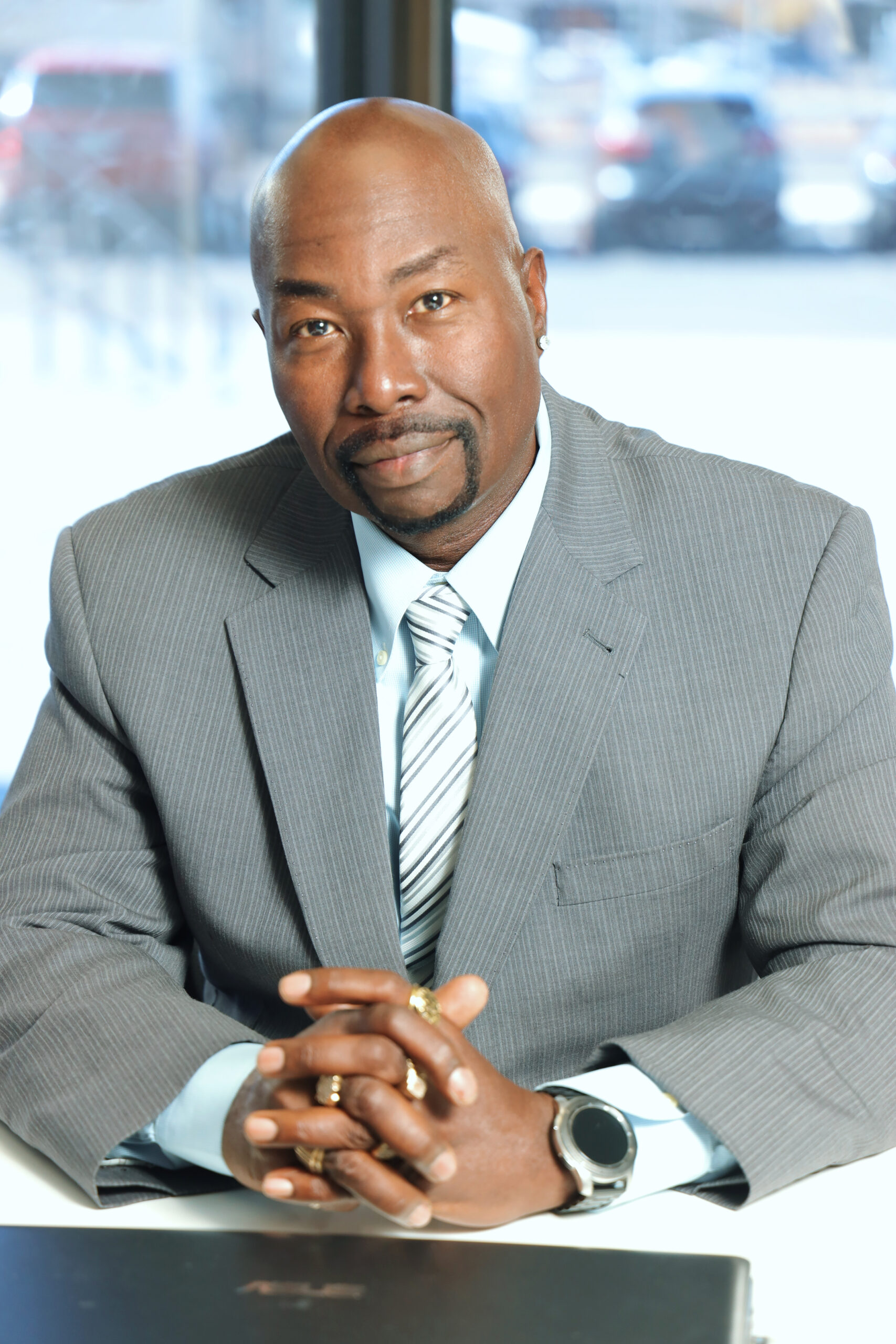 Norman Rhodes II